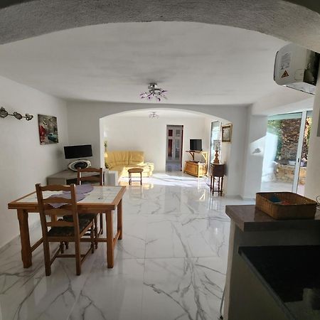 Studio Les Rosieres Sainte-Maxime Chambre photo