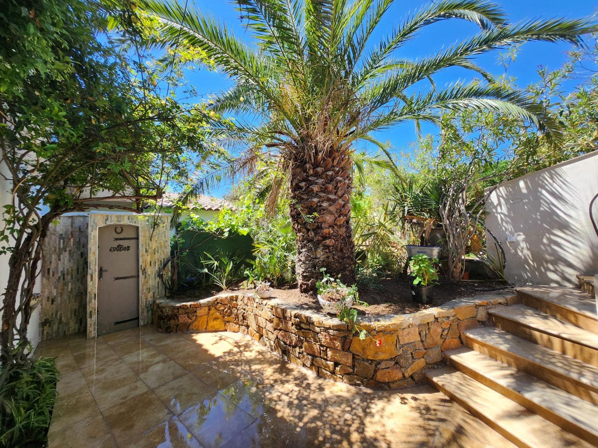 Studio Les Rosieres Sainte-Maxime Extérieur photo