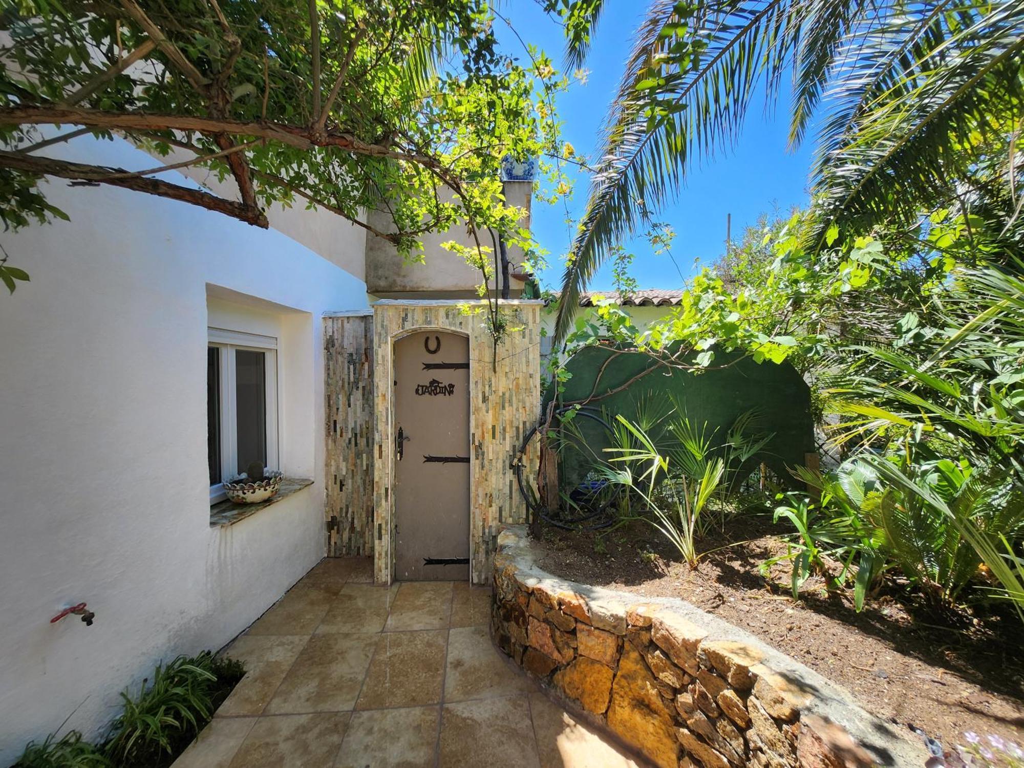 Studio Les Rosieres Sainte-Maxime Extérieur photo
