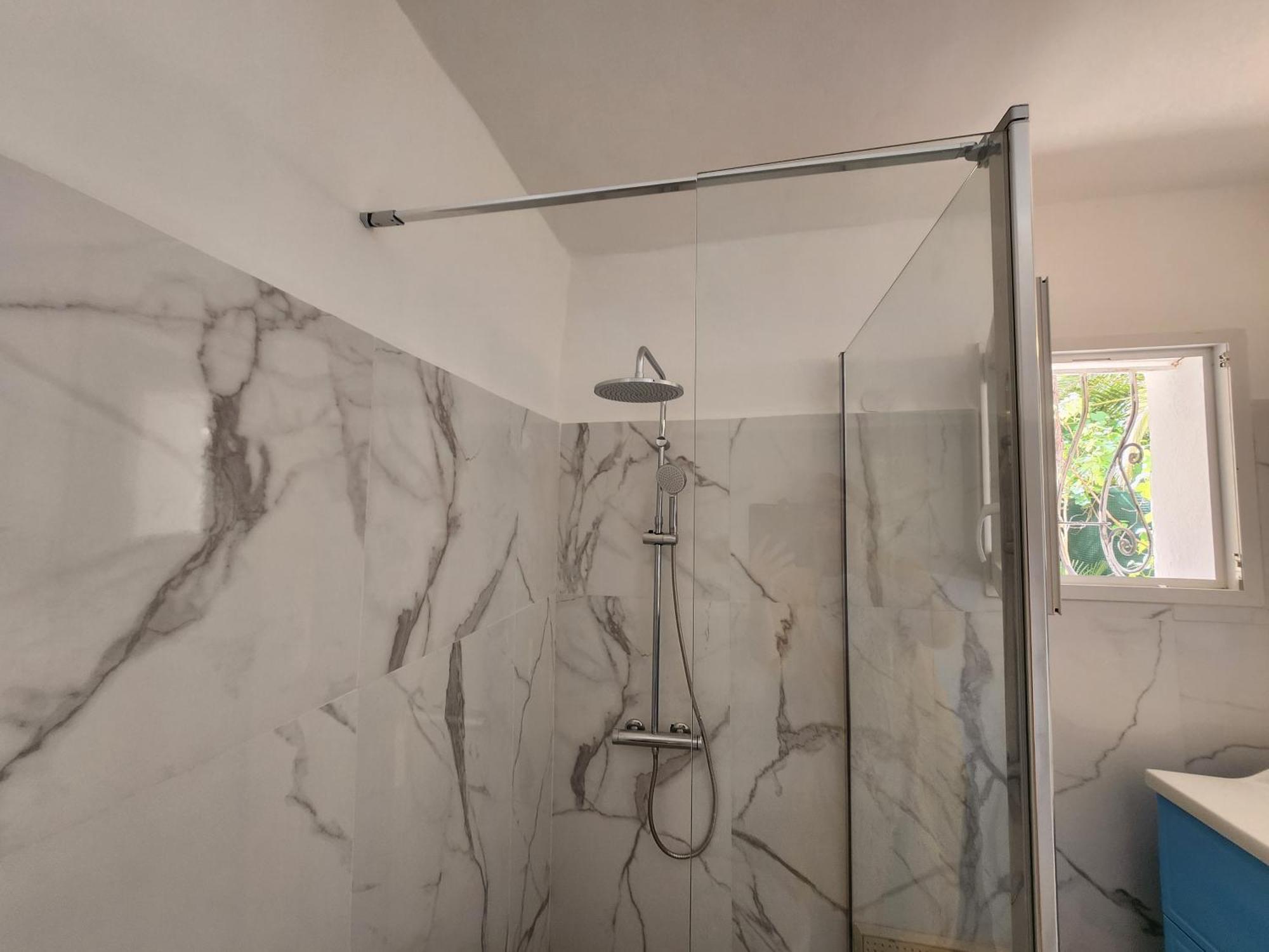 Studio Les Rosieres Sainte-Maxime Extérieur photo