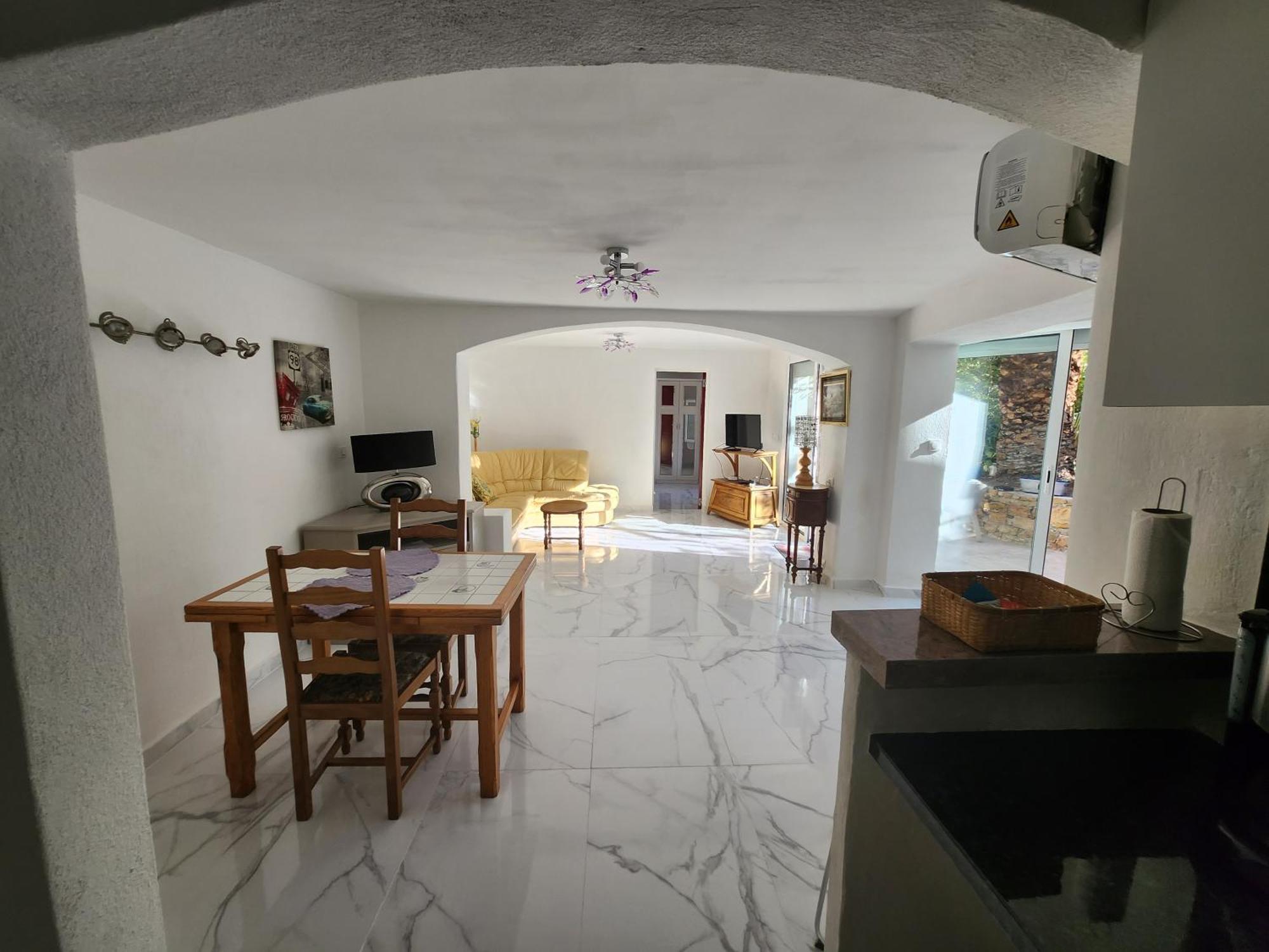 Studio Les Rosieres Sainte-Maxime Chambre photo
