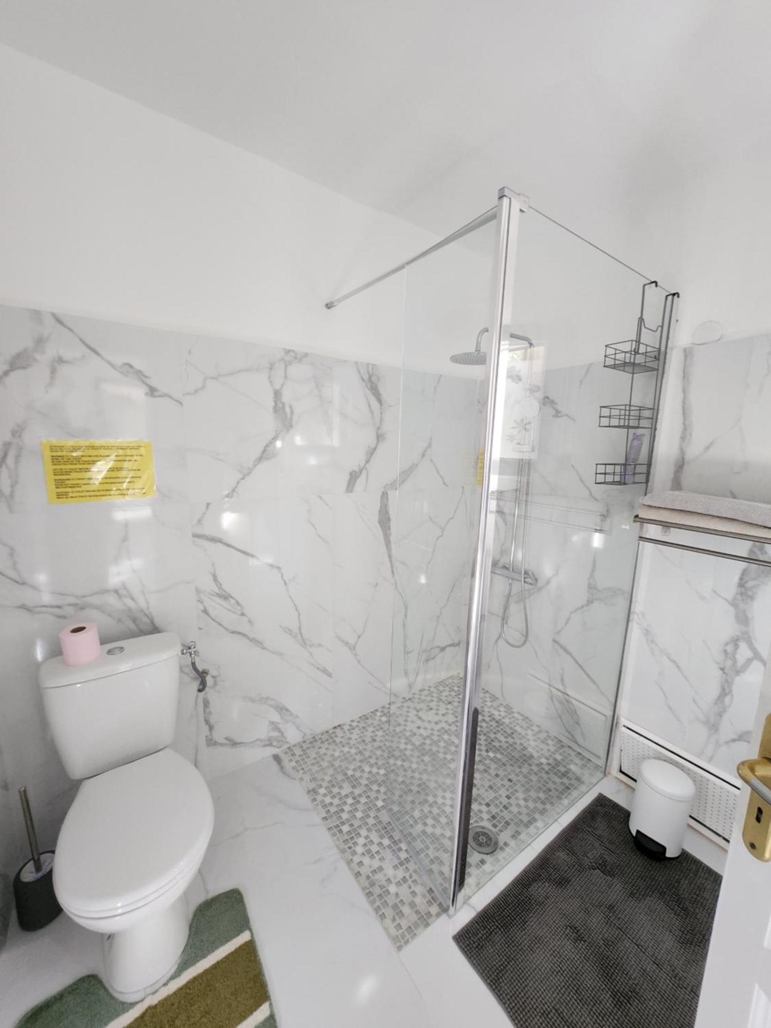 Studio Les Rosieres Sainte-Maxime Chambre photo