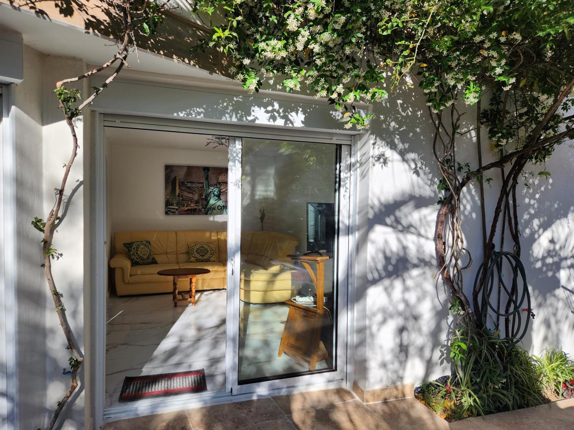 Studio Les Rosieres Sainte-Maxime Chambre photo