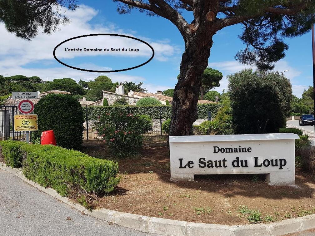 Studio Les Rosieres Sainte-Maxime Extérieur photo