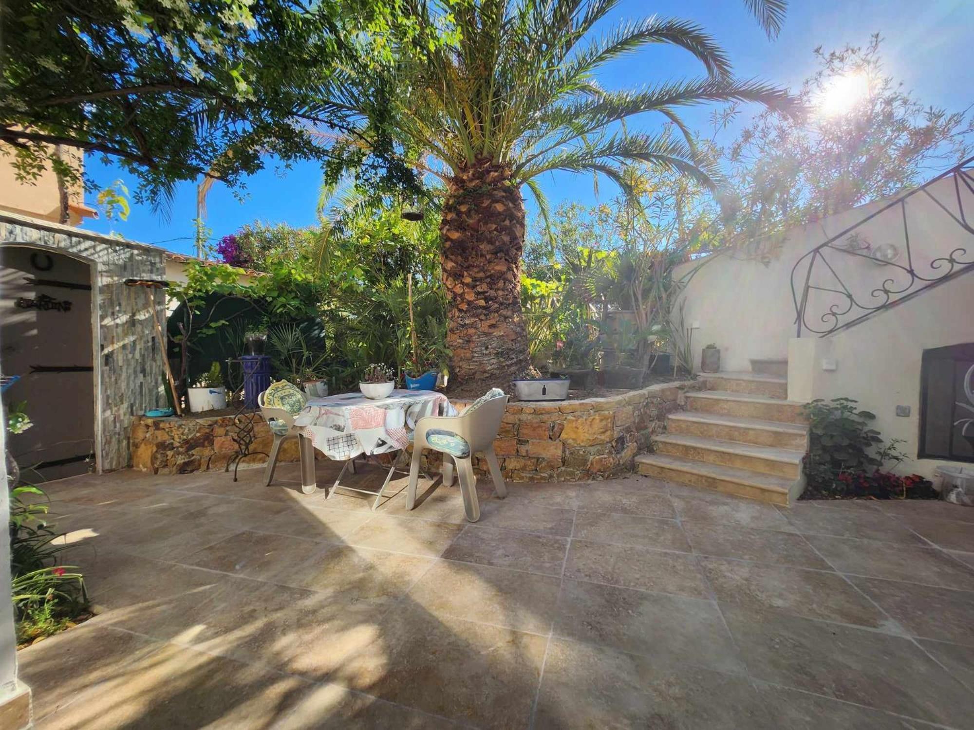 Studio Les Rosieres Sainte-Maxime Extérieur photo