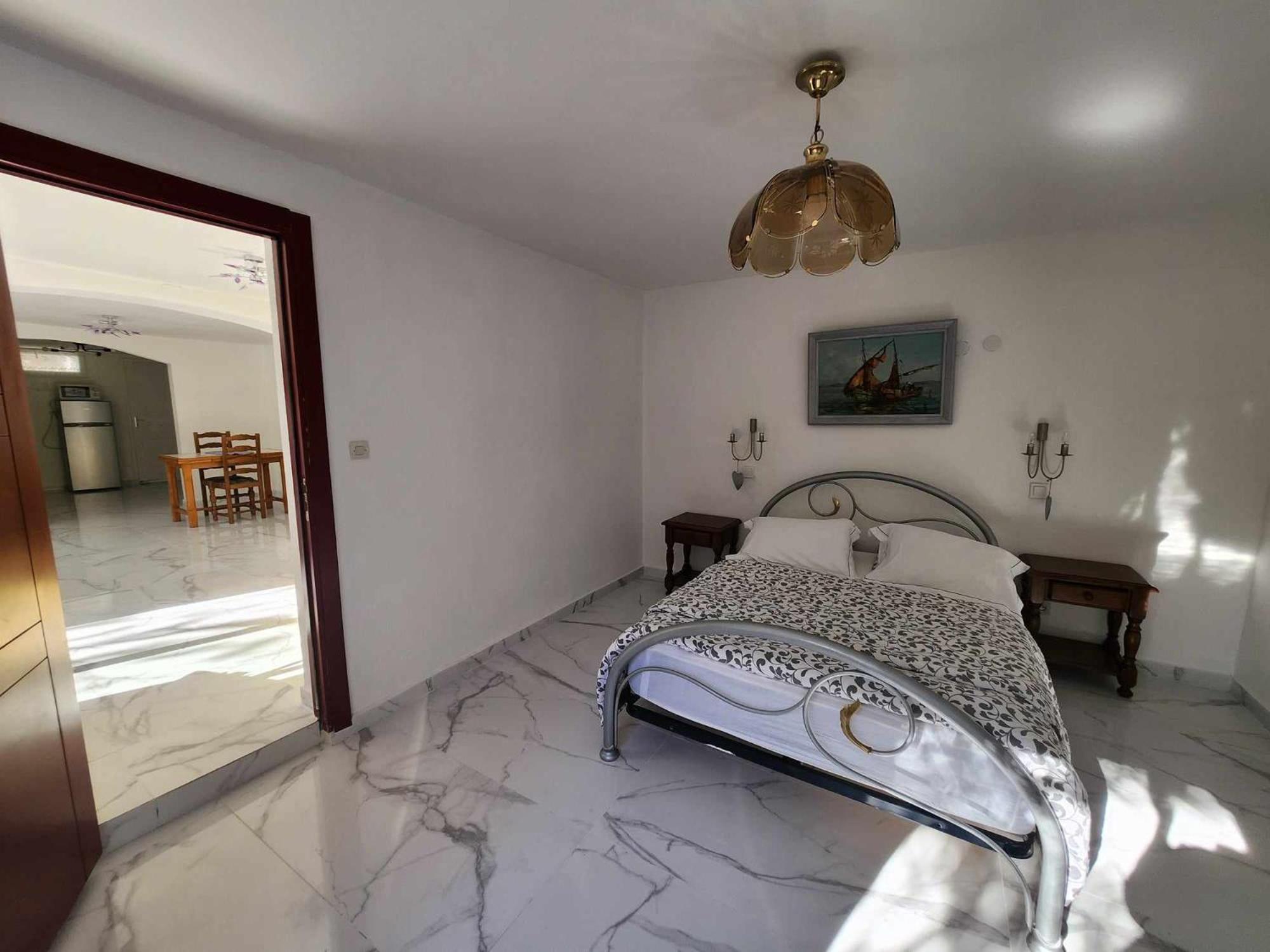 Studio Les Rosieres Sainte-Maxime Extérieur photo