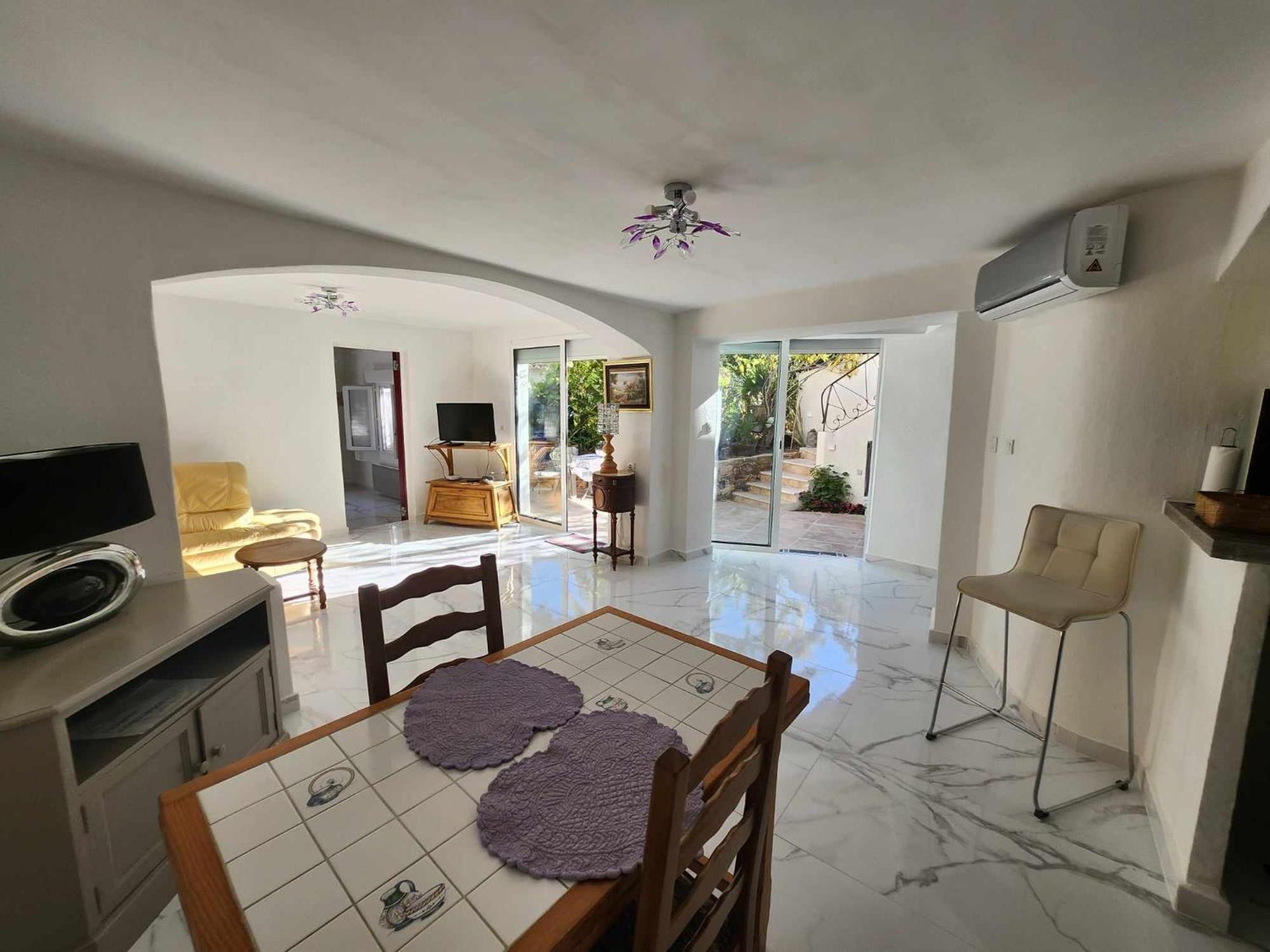 Studio Les Rosieres Sainte-Maxime Extérieur photo
