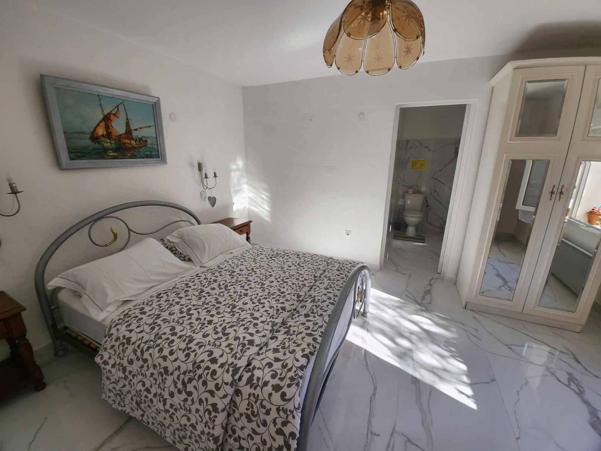 Studio Les Rosieres Sainte-Maxime Extérieur photo