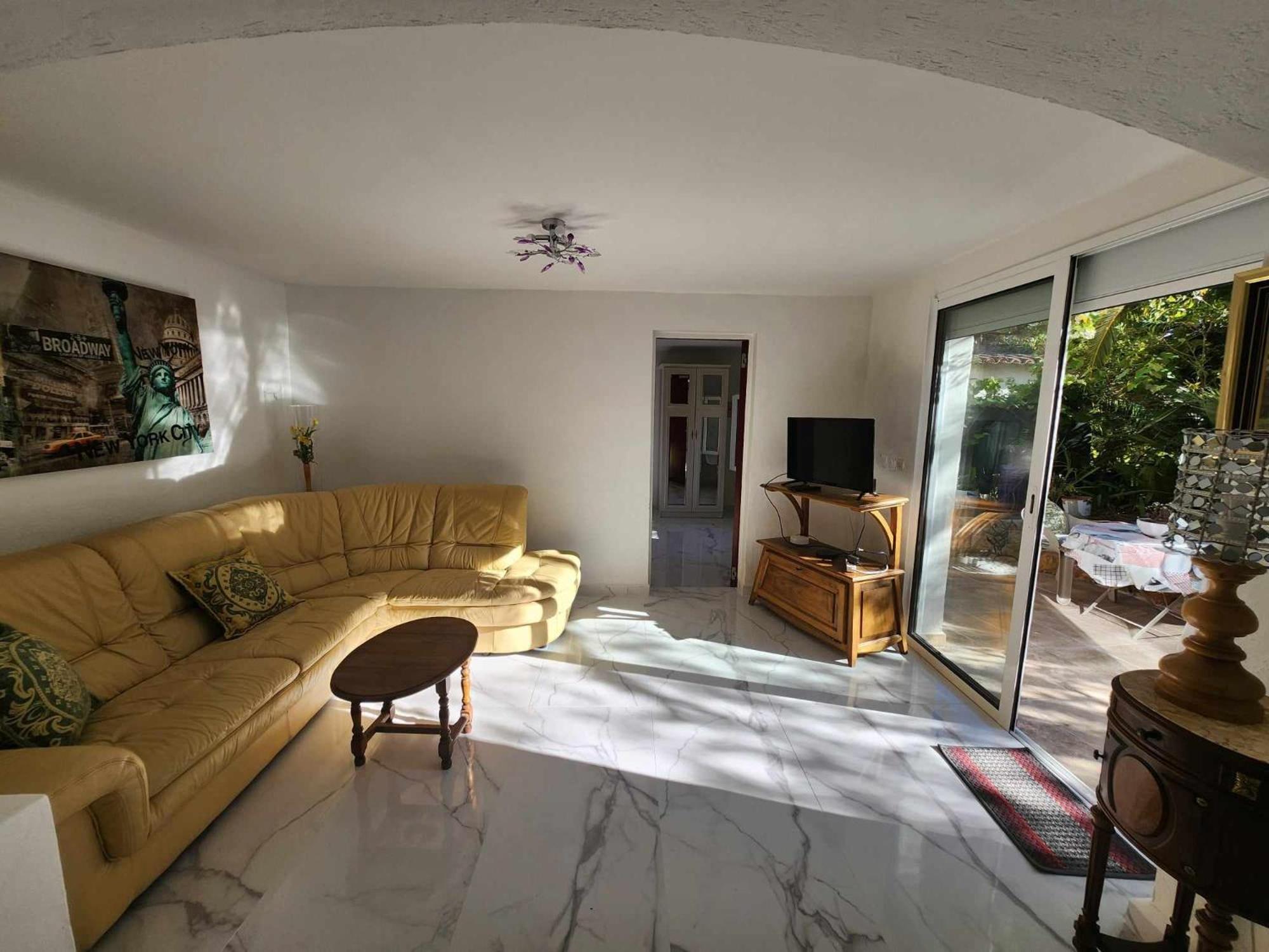 Studio Les Rosieres Sainte-Maxime Extérieur photo