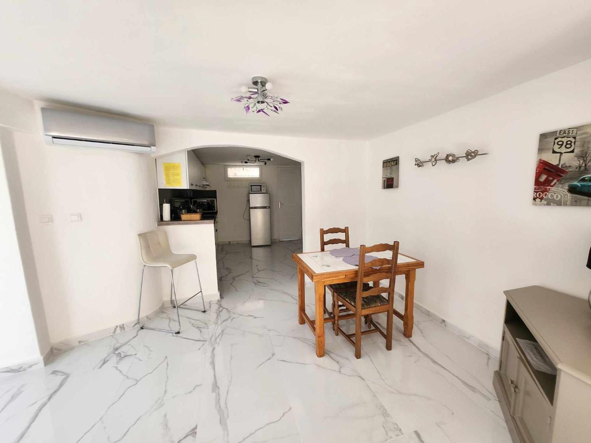 Studio Les Rosieres Sainte-Maxime Extérieur photo